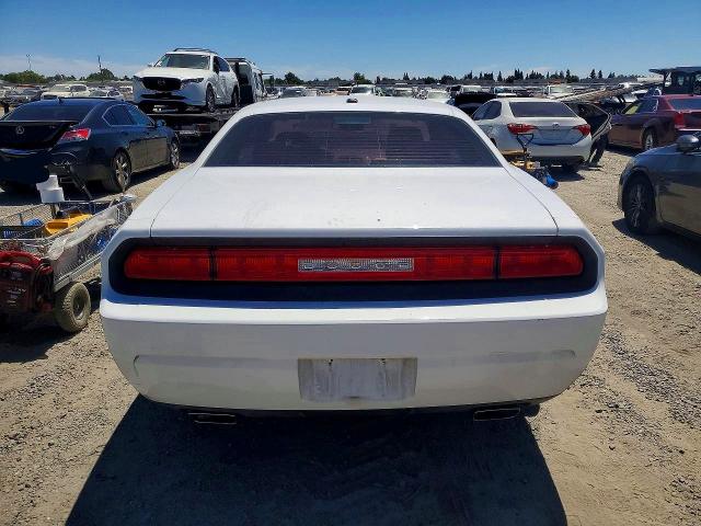 Продажа на аукционе авто 2014 Dodge Challenger, vin: 2C3CDYAG2EH238290, номер лота: 60000846