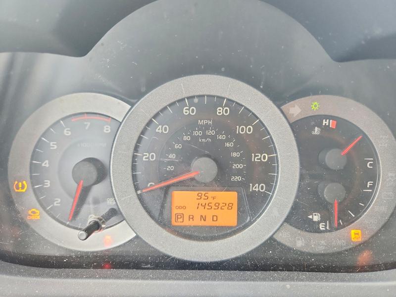 2010 Toyota Rav4 მანქანა იყიდება აუქციონზე, vin: JTMZF4DV1A5015758, აუქციონის ნომერი: 61287846
