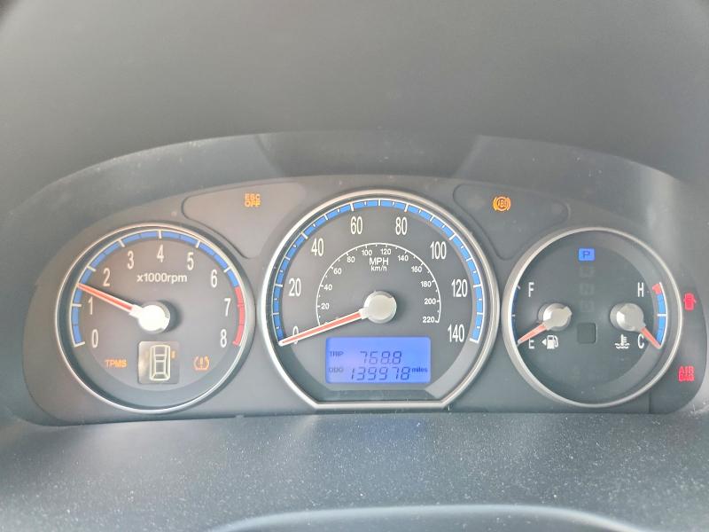 Продажа на аукционе авто 2007 Hyundai Santa Fe, vin: 5NMSH73E77H043021, номер лота: 58891306