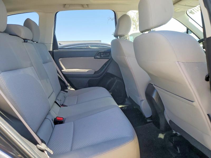 Продажа на аукционе авто 2014 Subaru Forester, vin: JF2SJAEC6EH407197, номер лота: 62314116