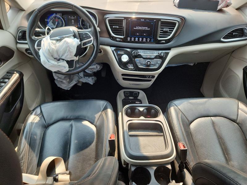 Aukcja sprzedaży 2019 Chrysler Pacifica, vin: 2C4RC1BG8KR644756, numer aukcji: 61321326