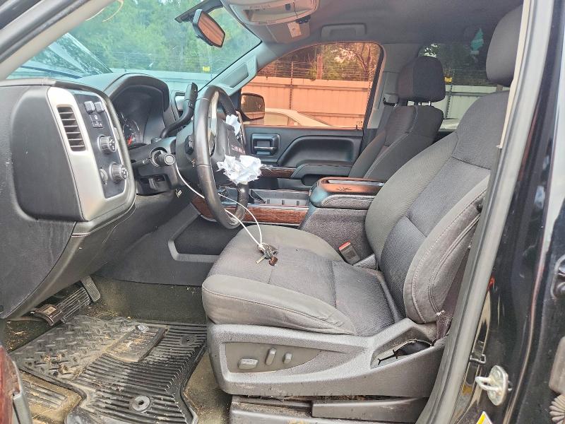 Продажа на аукционе авто 2015 Gmc Sierra, vin: 3GTU2UECXFG442908, номер лота: 60478956