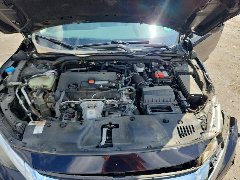 Продаж на аукціоні авто 2016 Honda Civic, vin: 19XFC2F59GE089830, номер лоту: 59594796
