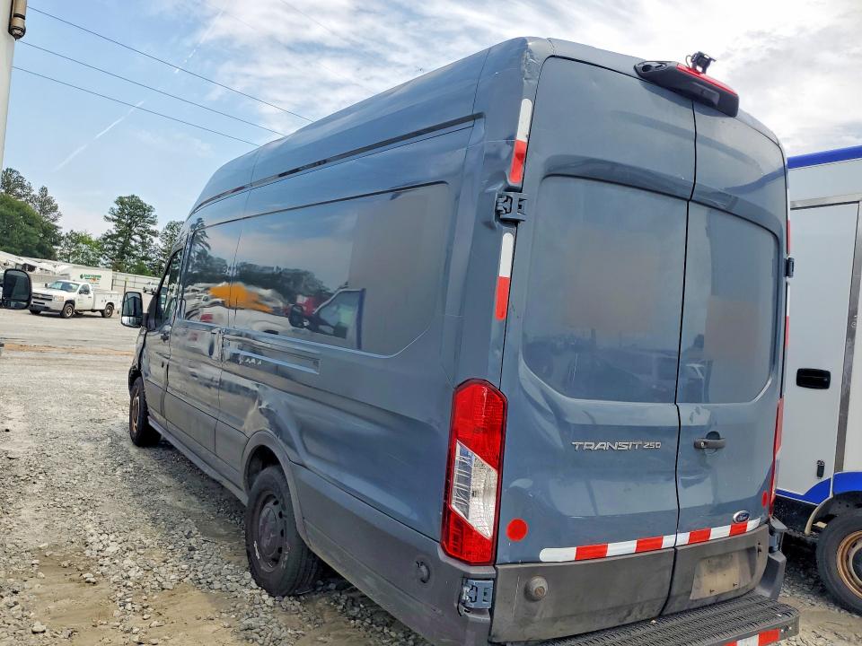 Aukcja sprzedaży 2020 Ford Transit, vin: 1FTBR3X82LKA87372, numer aukcji: 58502456