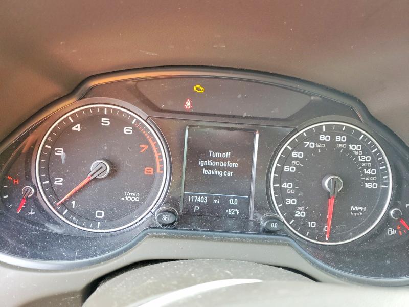 2015 Audi Q5 მანქანა იყიდება აუქციონზე, vin: WA1LFAFP7FA049005, აუქციონის ნომერი: 63052636