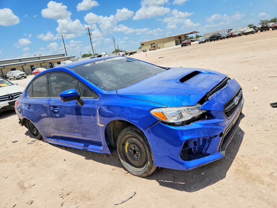 2019 Subaru Impreza Outback 4d W მანქანა იყიდება აუქციონზე, vin: JF1VA1A63K9815051, აუქციონის ნომერი: 59401056