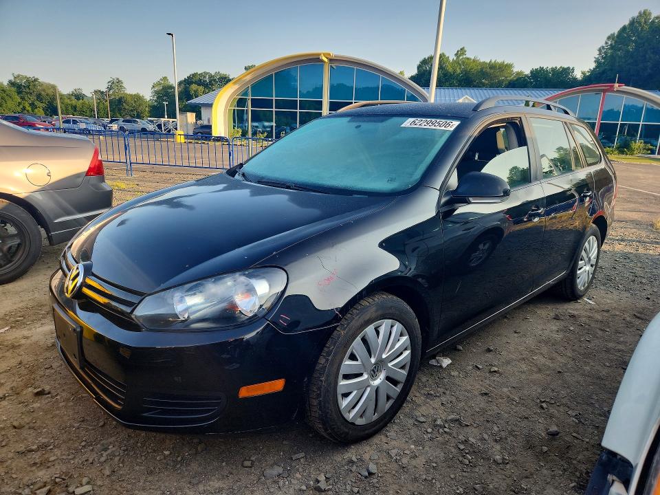 2013 Volkswagen Jetta მანქანა იყიდება აუქციონზე, vin: 3VWPP7AJ3DM610078, აუქციონის ნომერი: 62299506