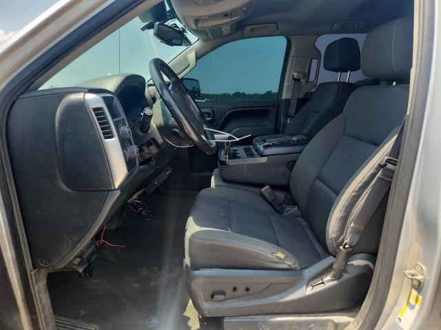Aukcja sprzedaży 2015 Chevrolet Silverado, vin: 1GCVKREC8FZ357843, numer aukcji: 59874976