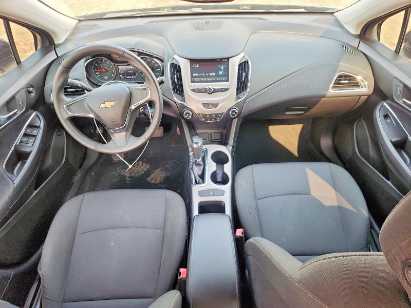 Aukcja sprzedaży 2018 Chevrolet Cruze, vin: 1G1BC5SM8J7181198, numer aukcji: 62672036