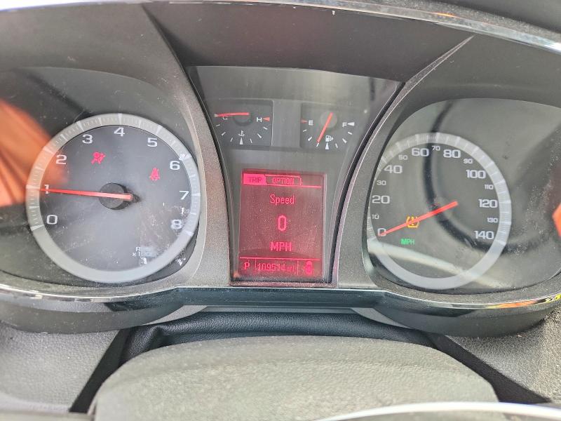 Aukcja sprzedaży 2016 Gmc Terrain, vin: 2GKFLUEK0G6343769, numer aukcji: 62339926