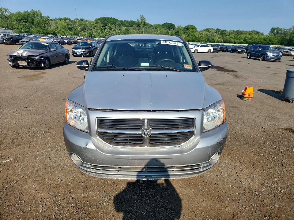 60787626 :رقم المزاد ، 1B3CB3HAXAD604396 vin ، 2010 Dodge Caliber مزاد بيع