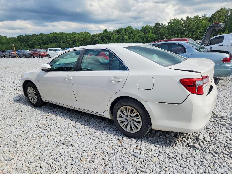 Продаж на аукціоні авто 2012 Toyota Camry, vin: 4T1BF1FK7CU553159, номер лоту: 61977656
