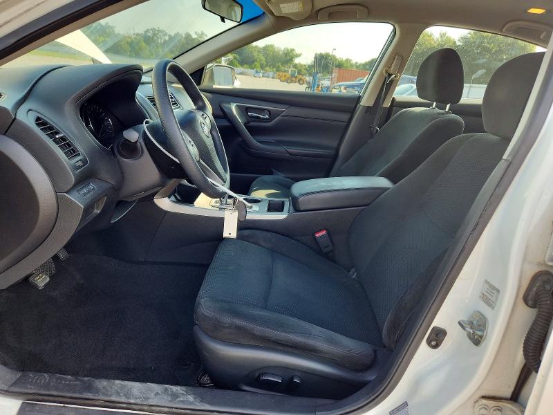 62995056 :رقم المزاد ، 1N4AL3AP8FN868399 vin ، 2015 Nissan Altima مزاد بيع