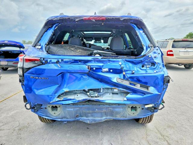 Aukcja sprzedaży 2026 Subaru Forester, vin: 4S4SLDB67T3038154, numer aukcji: 61772256