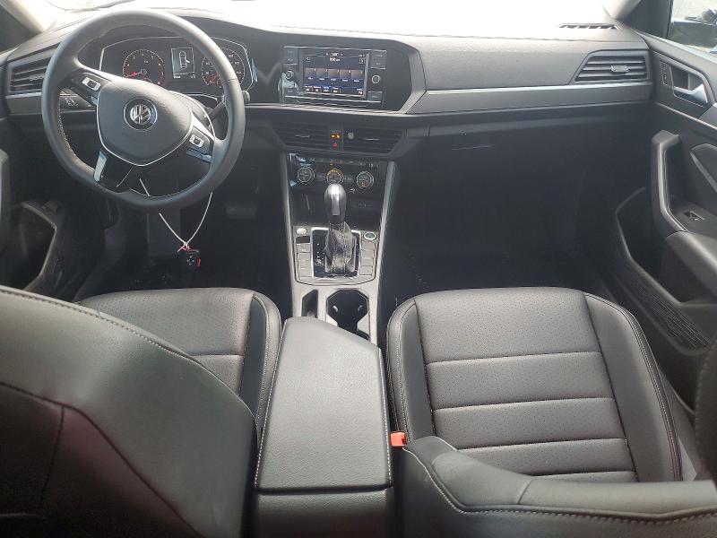 2021 Volkswagen Jetta მანქანა იყიდება აუქციონზე, vin: 3VWC57BU1MM067214, აუქციონის ნომერი: 62440736