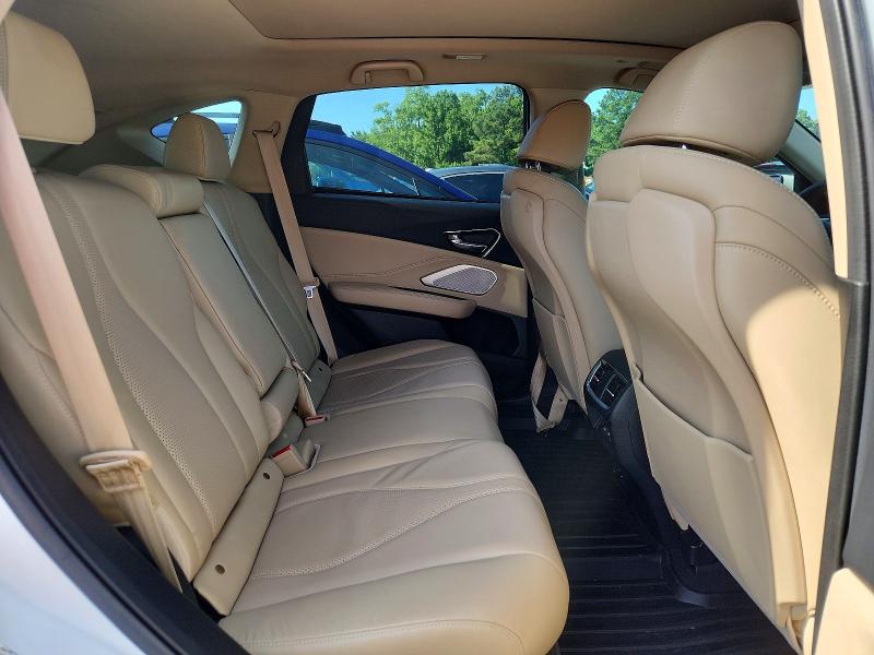Продаж на аукціоні авто 2019 Acura Rdx, vin: 5J8TC2H51KL026724, номер лоту: 60263306