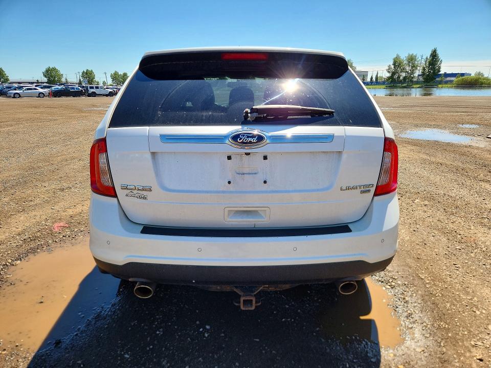 Продаж на аукціоні авто 2013 Ford Edge, vin: 2FMDK4KC3DBC35633, номер лоту: 60287826