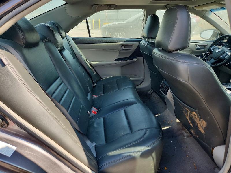 Продаж на аукціоні авто 2016 Toyota Camry Hybrid, vin: 4T1BD1FK4GU195031, номер лоту: 59639476