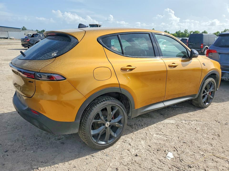 Aukcja sprzedaży 2024 Dodge Hornet, vin: ZACNDFAN3R3A41227, numer aukcji: 60842096