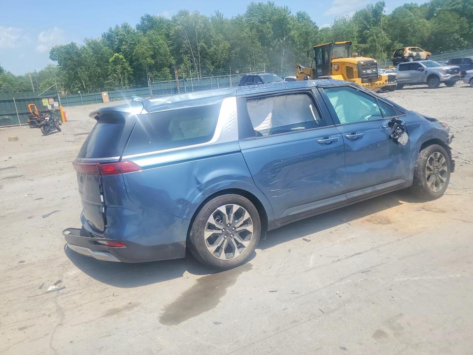 Aukcja sprzedaży 2024 Kia Carnival, vin: KNDNC5H36R6449394, numer aukcji: 59379076