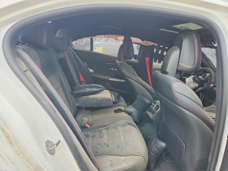 Aukcja sprzedaży 2023 Mercedes-benz C, vin: W1KAF8HB7PR101247, numer aukcji: 60079216