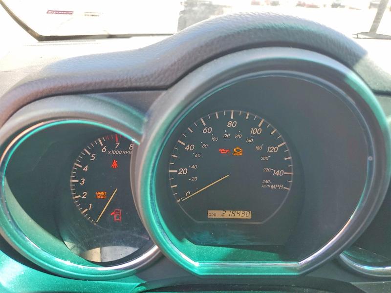 2007 Lexus Rx მანქანა იყიდება აუქციონზე, vin: 2T2HK31U77C011234, აუქციონის ნომერი: 62912886
