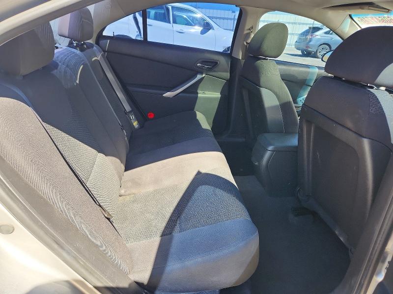 Продажа на аукционе авто 2005 Pontiac G6, vin: 1G2ZG528854120037, номер лота: 60647746