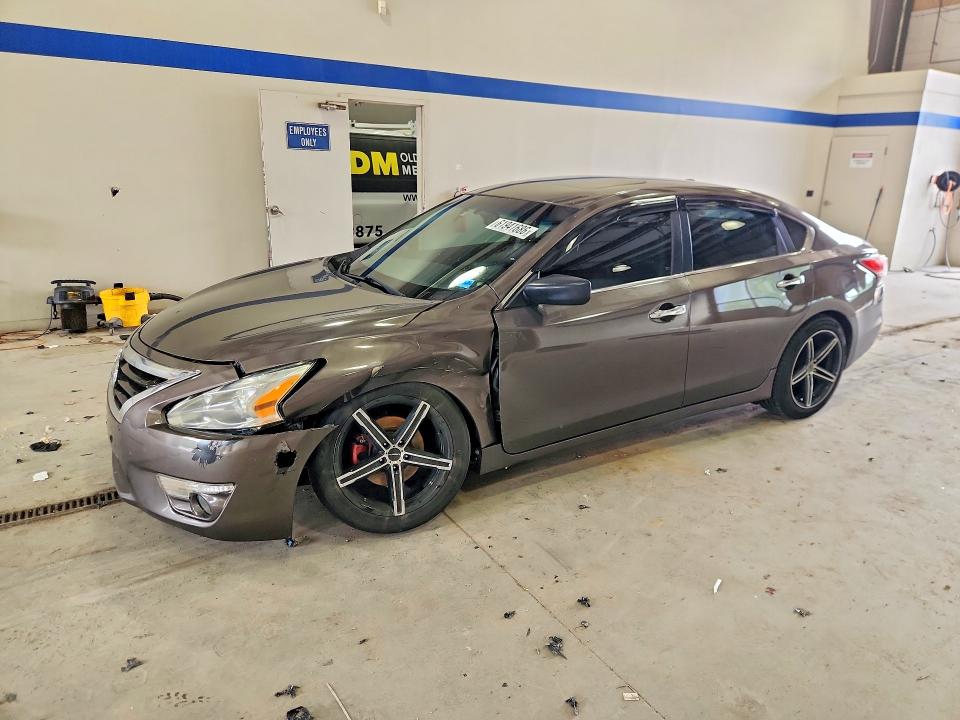 Aukcja sprzedaży 2014 Nissan Altima, vin: 1N4AL3AP8EC181966, numer aukcji: 61941686