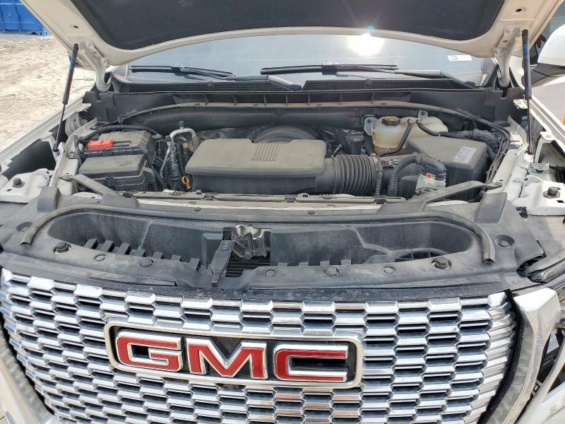 Продажа на аукционе авто 2021 Gmc Yukon, vin: 1GKS2DKL7MR344030, номер лота: 60837446