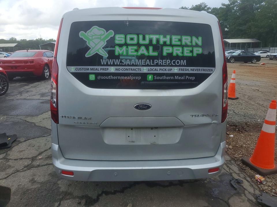 Продажа на аукционе авто 2014 Ford Transit Connect, vin: NM0GE9G74E1134421, номер лота: 60170496