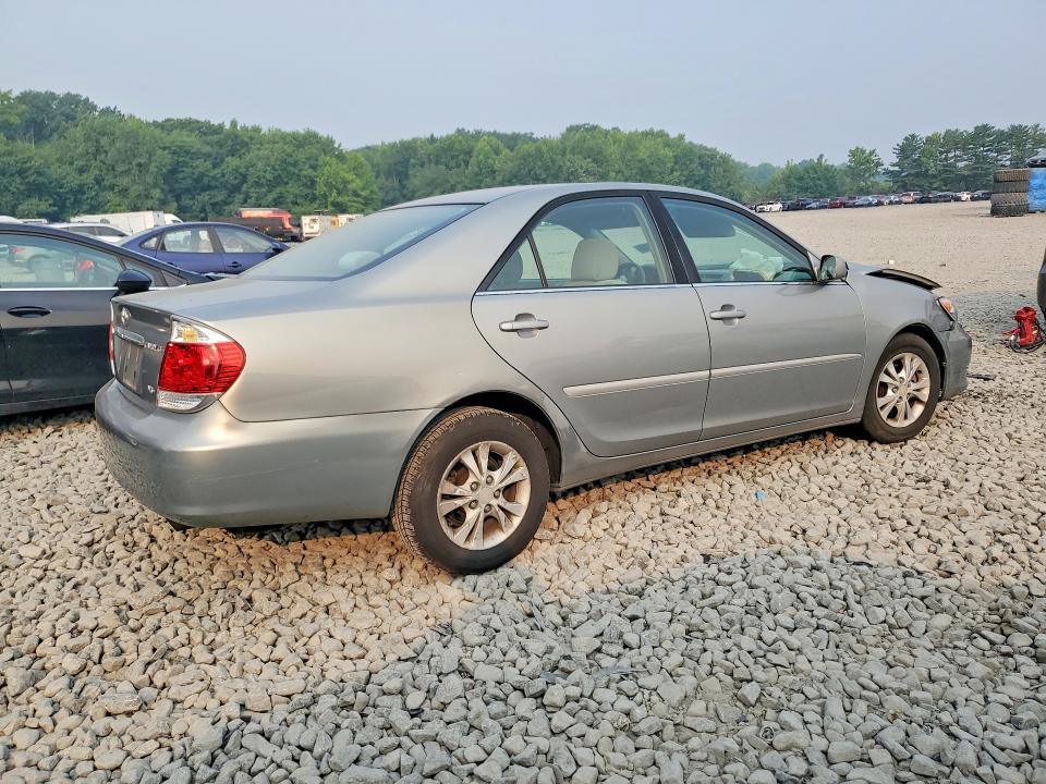 Aukcja sprzedaży 2006 Toyota Camry, vin: 4T1BF32K76U625399, numer aukcji: 60584766