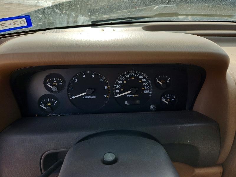 Продажа на аукционе авто 2001 Jeep Grand Cherokee, vin: 1J4GW48S71C657740, номер лота: 62699966