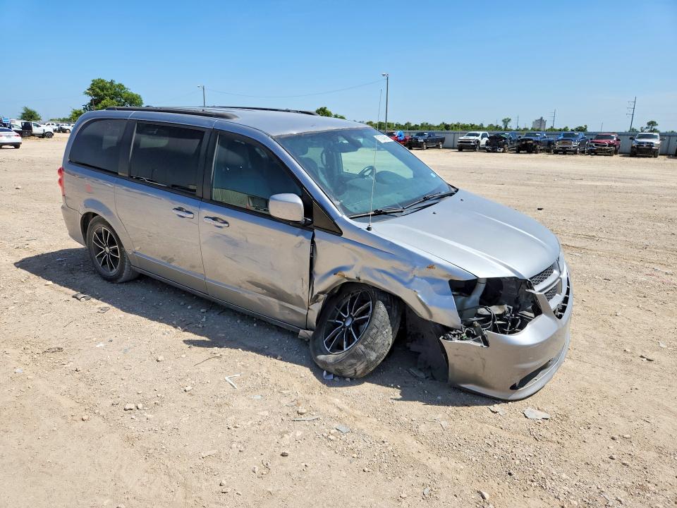 Aukcja sprzedaży 2019 Dodge Grand Caravan, vin: 2C4RDGEG0KR648022, numer aukcji: 61804896