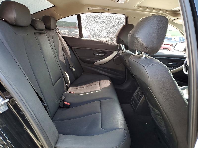 Продаж на аукціоні авто 2018 Bmw 320, vin: WBA8A3C54JA358655, номер лоту: 60047246