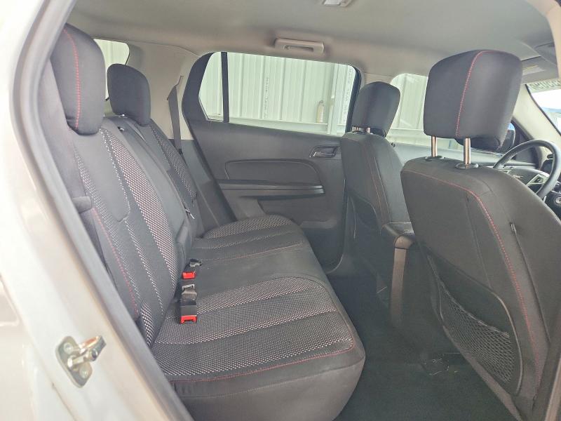 2015 Gmc Terrain მანქანა იყიდება აუქციონზე, vin: 2GKALREK6F6334029, აუქციონის ნომერი: 62955096