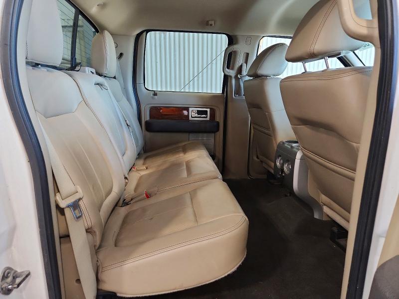 Aukcja sprzedaży 2010 Ford F150, vin: 1FTFW1EV4AFB85669, numer aukcji: 61171756