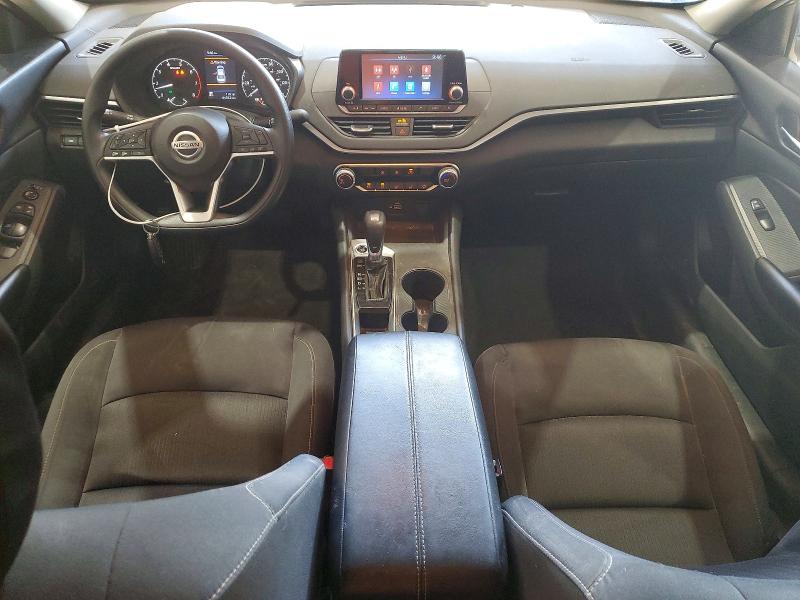 2022 Nissan Altima მანქანა იყიდება აუქციონზე, vin: 1N4BL4BV0NN336862, აუქციონის ნომერი: 59110756