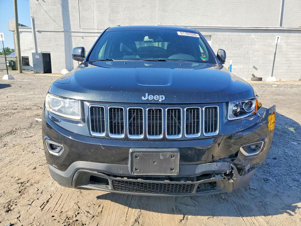 Продажа на аукционе авто 2016 Jeep Grand Cherokee, vin: 1C4RJFAG6GC488396, номер лота: 61103326