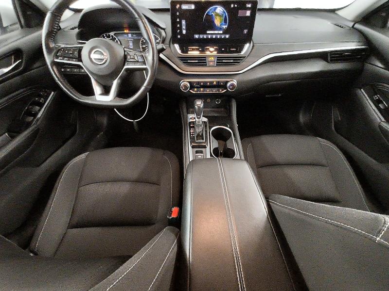 2023 Nissan Altima მანქანა იყიდება აუქციონზე, vin: 1N4BL4DV1PN316684, აუქციონის ნომერი: 60552696