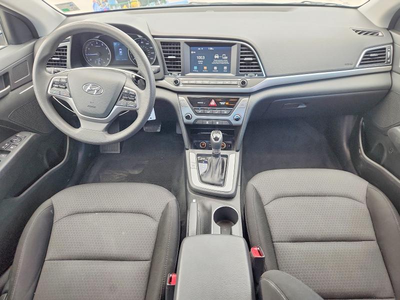 Aukcja sprzedaży 2018 Hyundai Elantra, vin: 5NPD84LF4JH395354, numer aukcji: 60185826