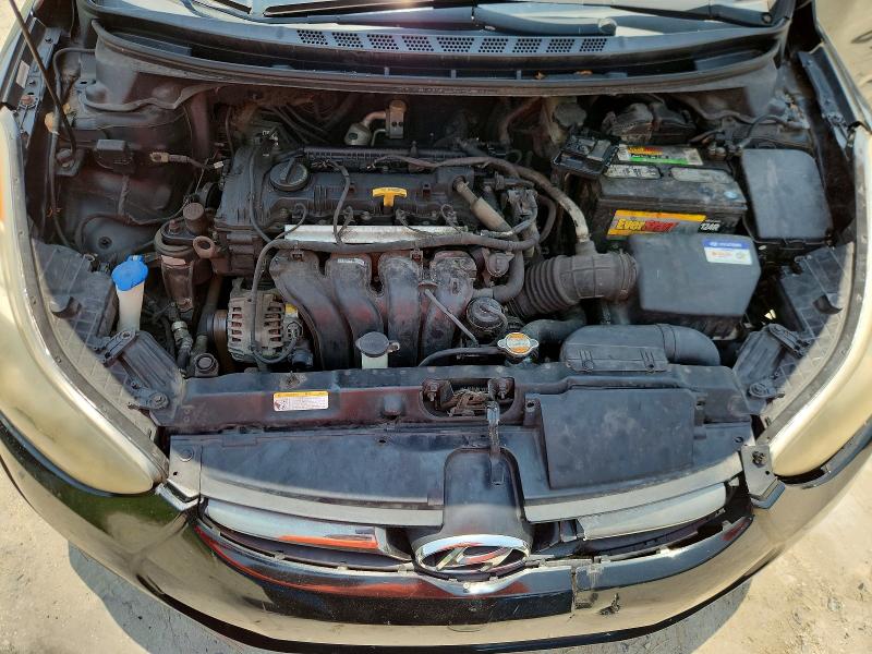62775896 :رقم المزاد ، KMHDH4AE2CU213844 vin ، 2012 Hyundai Elantra مزاد بيع