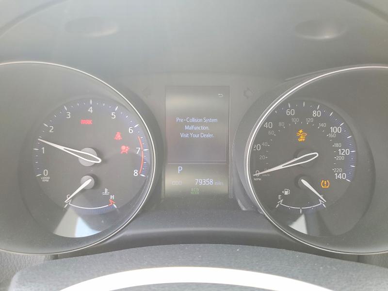 Aukcja sprzedaży 2020 Toyota C-hr, vin: NMTKHMBX1LR103804, numer aukcji: 63361626