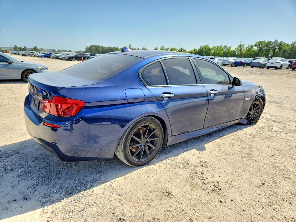 61633946 :رقم المزاد ، WBA5A5C58GG351289 vin ، 2016 Bmw 528 مزاد بيع