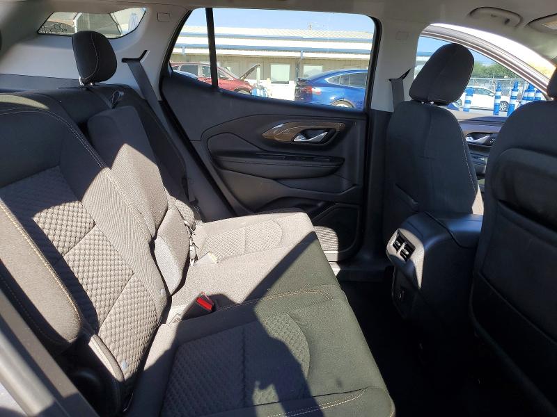 Aukcja sprzedaży 2020 Gmc Terrain, vin: 3GKALMEV5LL312494, numer aukcji: 60240766