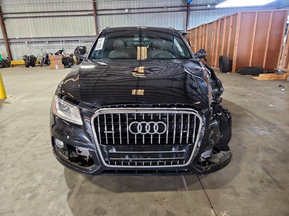 2014 Audi Q5 მანქანა იყიდება აუქციონზე, vin: WA1LFAFP6EA121746, აუქციონის ნომერი: 63237176