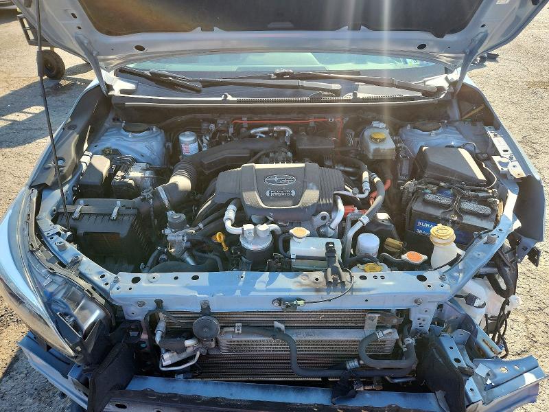60997116 :رقم المزاد ، JF2GTDNCXKH290558 vin ، 2019 Subaru Crosstrek مزاد بيع