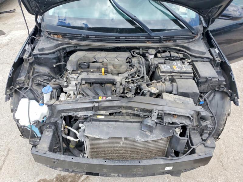 Aukcja sprzedaży 2023 Kia Rio, vin: 3KPA24AD4PE568552, numer aukcji: 60486486