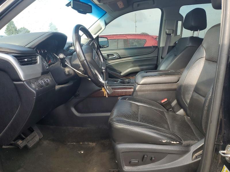 Aukcja sprzedaży 2017 Gmc Yukon Xl, vin: 1GKS2GKC8HR137234, numer aukcji: 61425616