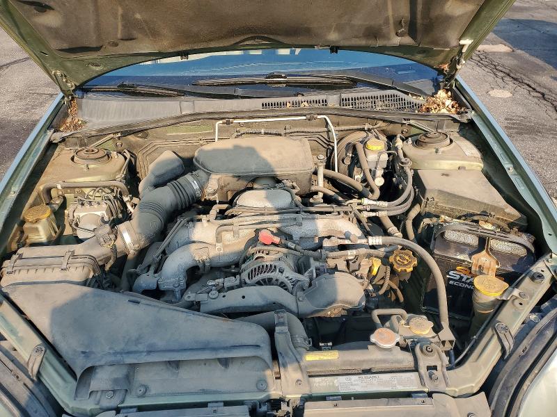 Продаж на аукціоні авто 2005 Subaru Legacy, vin: 4S4BP61CX57380913, номер лоту: 58615096