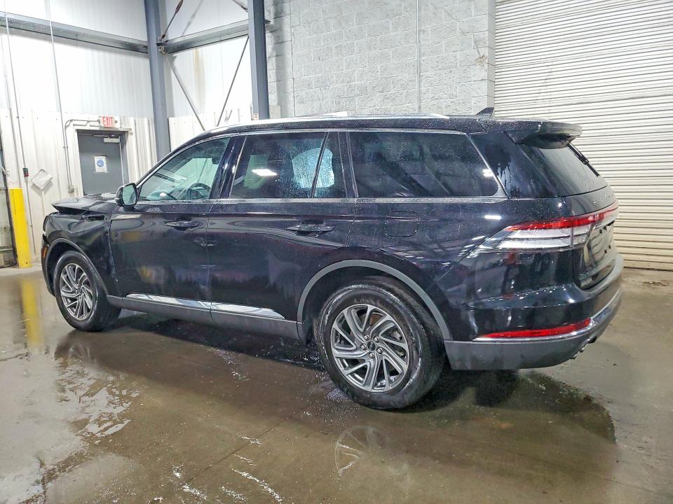 Aukcja sprzedaży 2023 Lincoln Aviator, vin: 5LM5J6XC9PGL12978, numer aukcji: 60165516